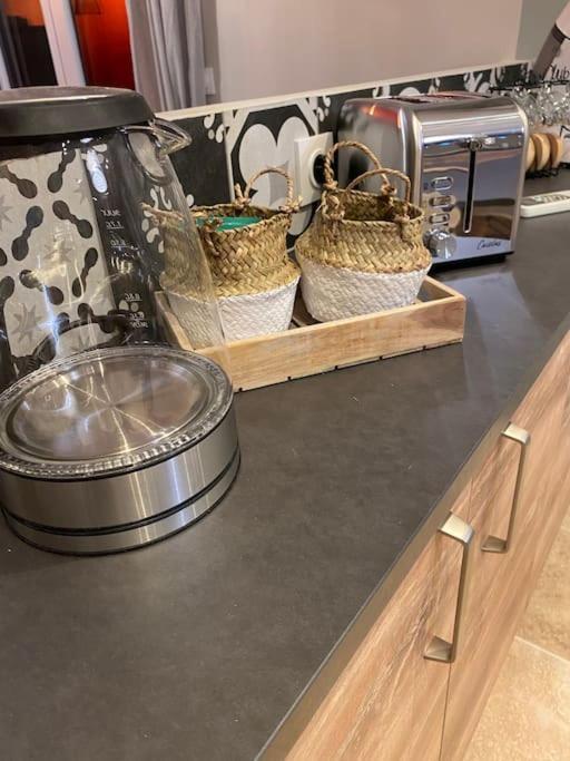 Loft Pied De Coline Au Calme Apartment Ginasservis Екстериор снимка